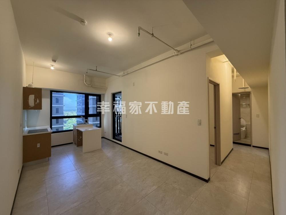決心要賣愛琴海低總價兩房車
