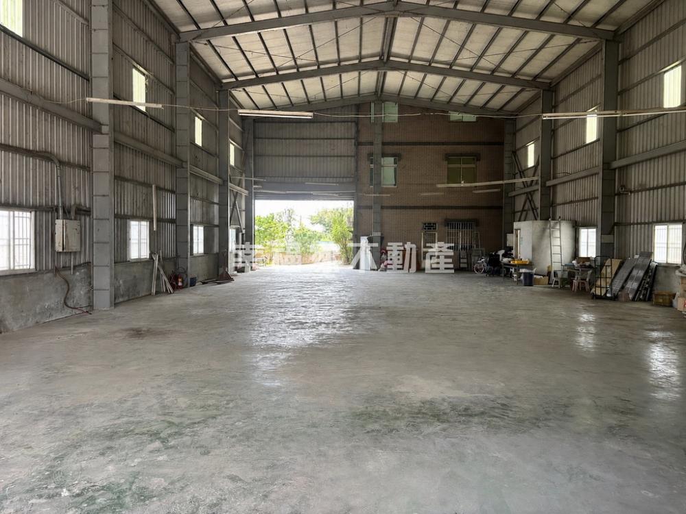 (租)阿蓮區130坪農地廠房出租
