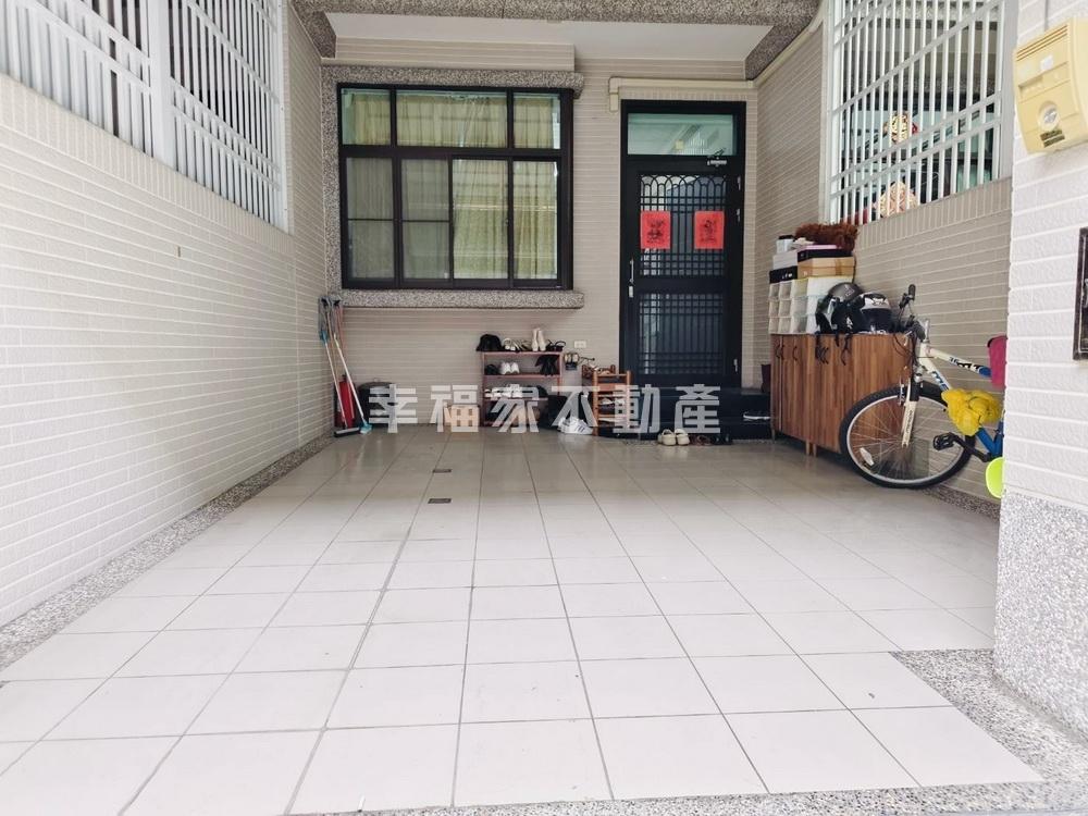 書香世家獨院車墅近南大附中