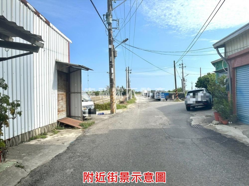 安南學東雅築(專)
