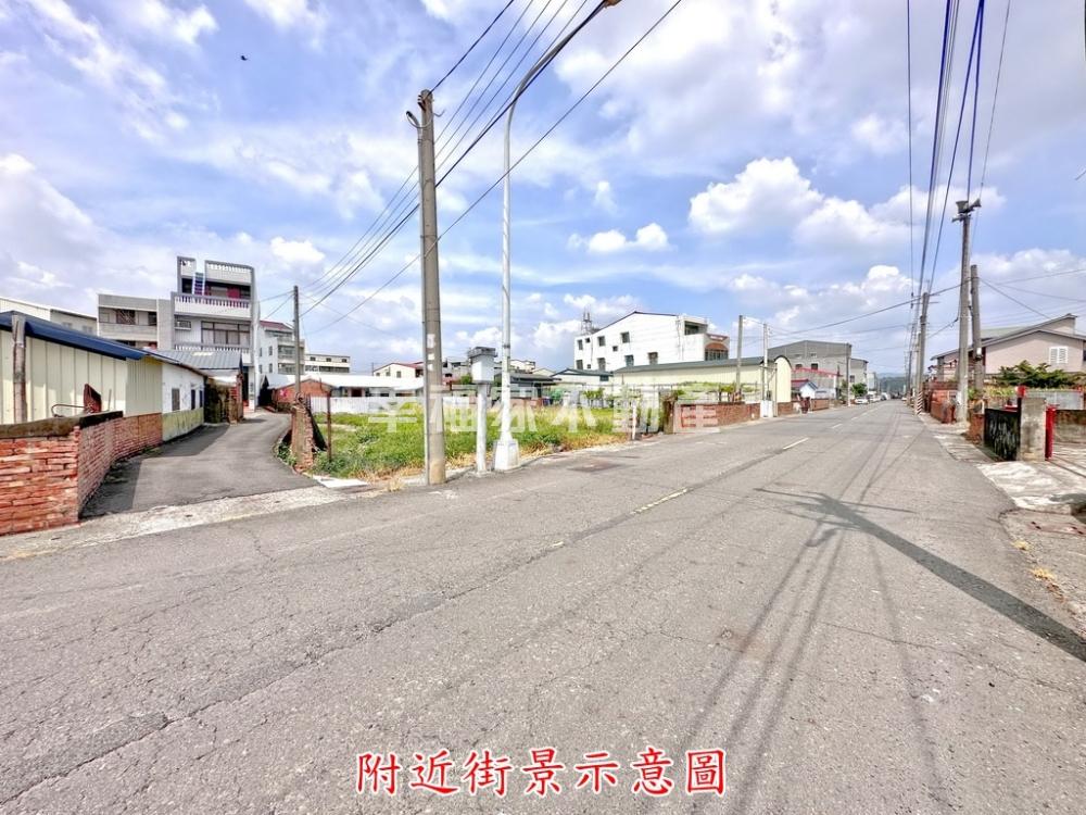柳營果毅後鄉村漂亮40乙建