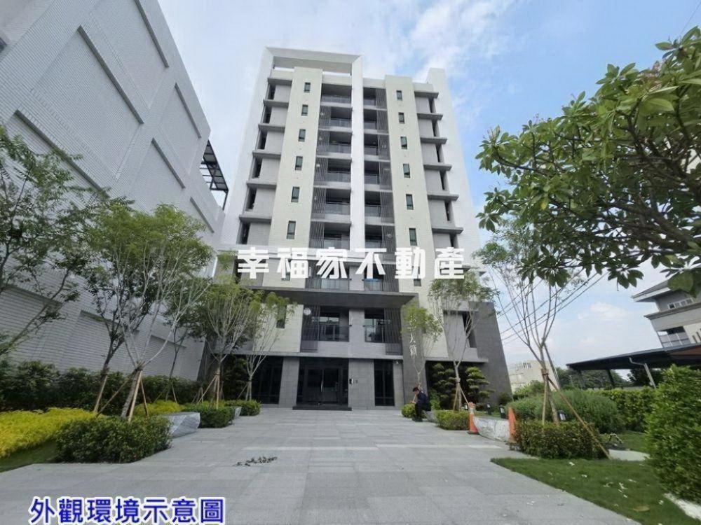 (租)天籟舒適2房含家電