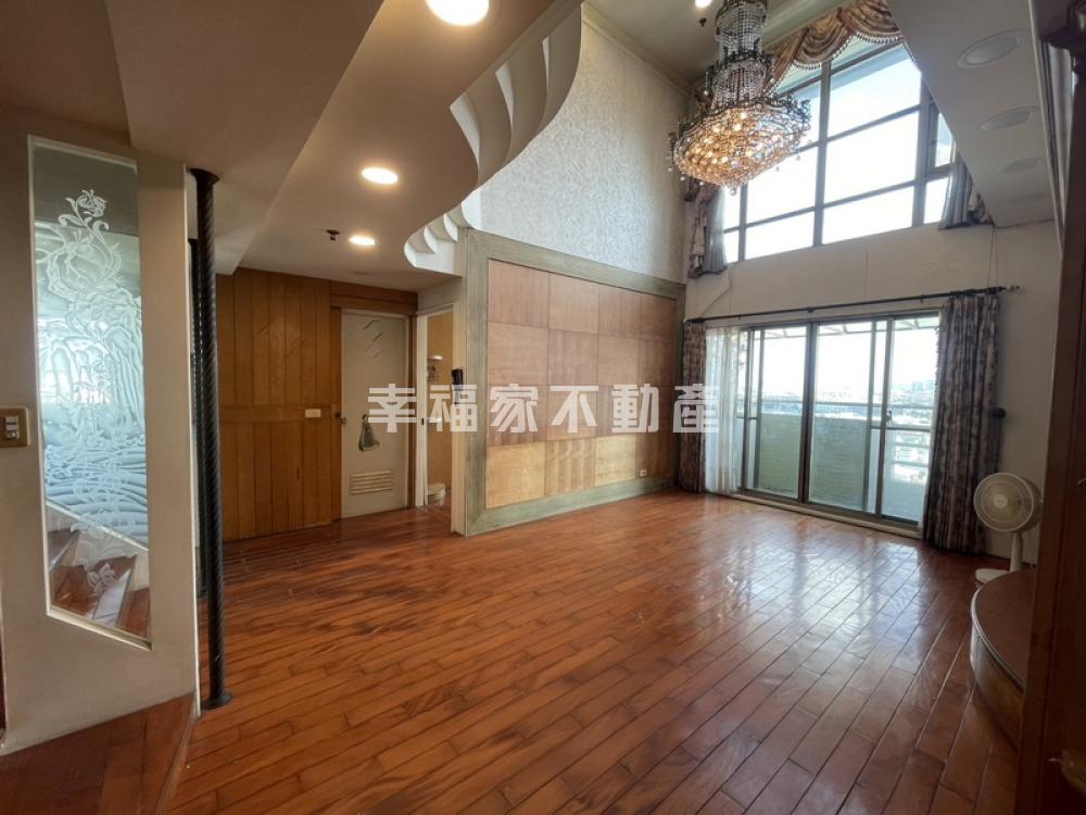 台南第1樓中樓景觀宅