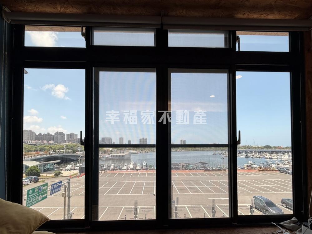 運河景觀大面寬民宿金店墅