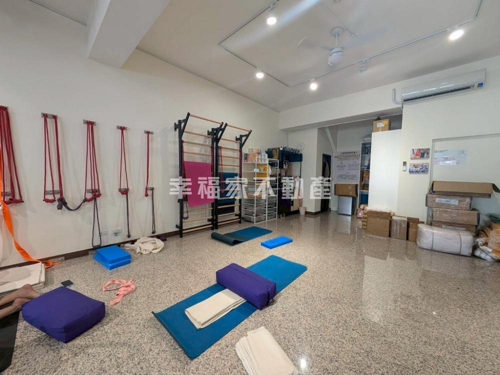 水交社W1樓店