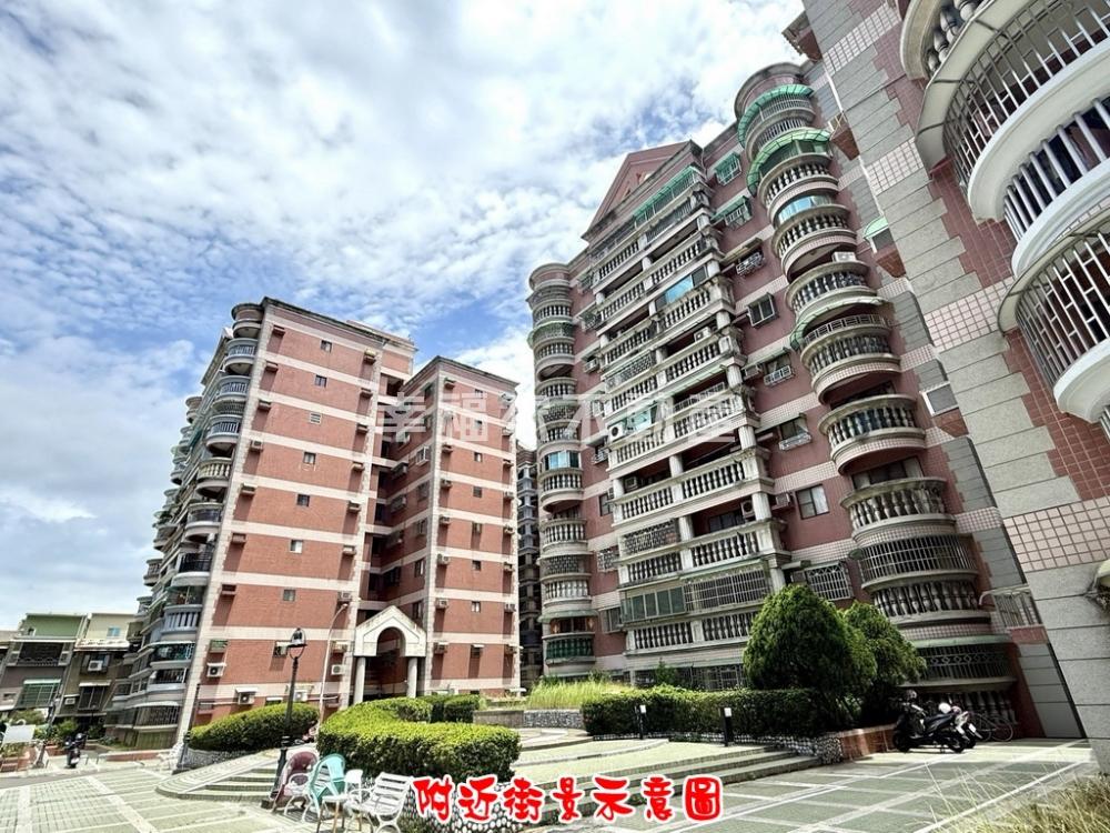 鄰小北新光三越三房平車