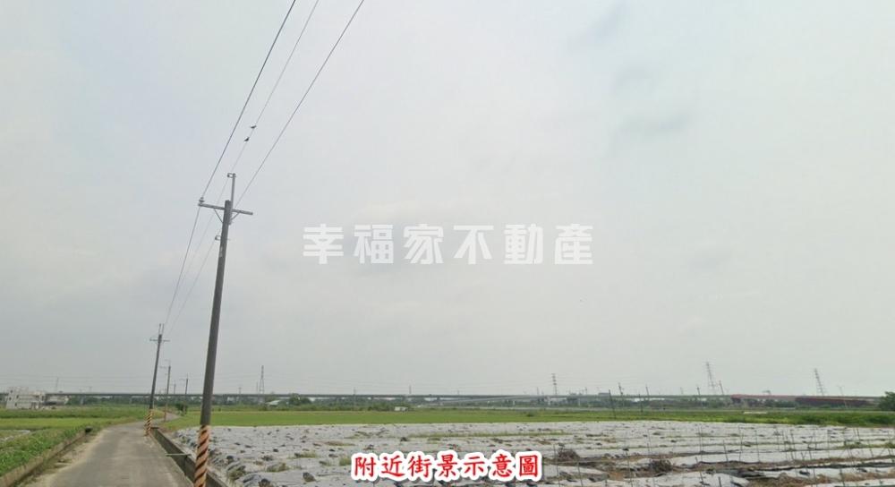 新市大洲近南科一般農地