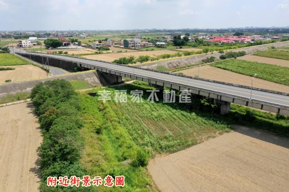 農保首選!環營低總價小農地