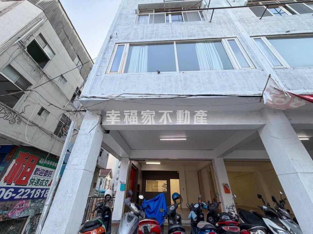(租)近火車站北門商圈超值店面一