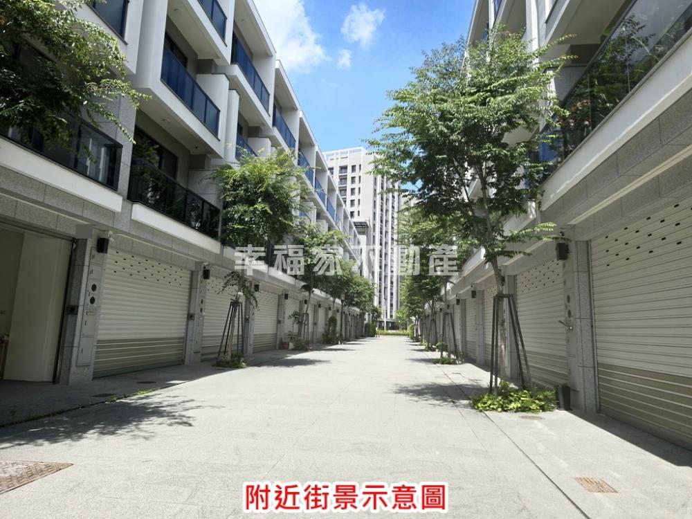 我愛台邦交響悅車墅