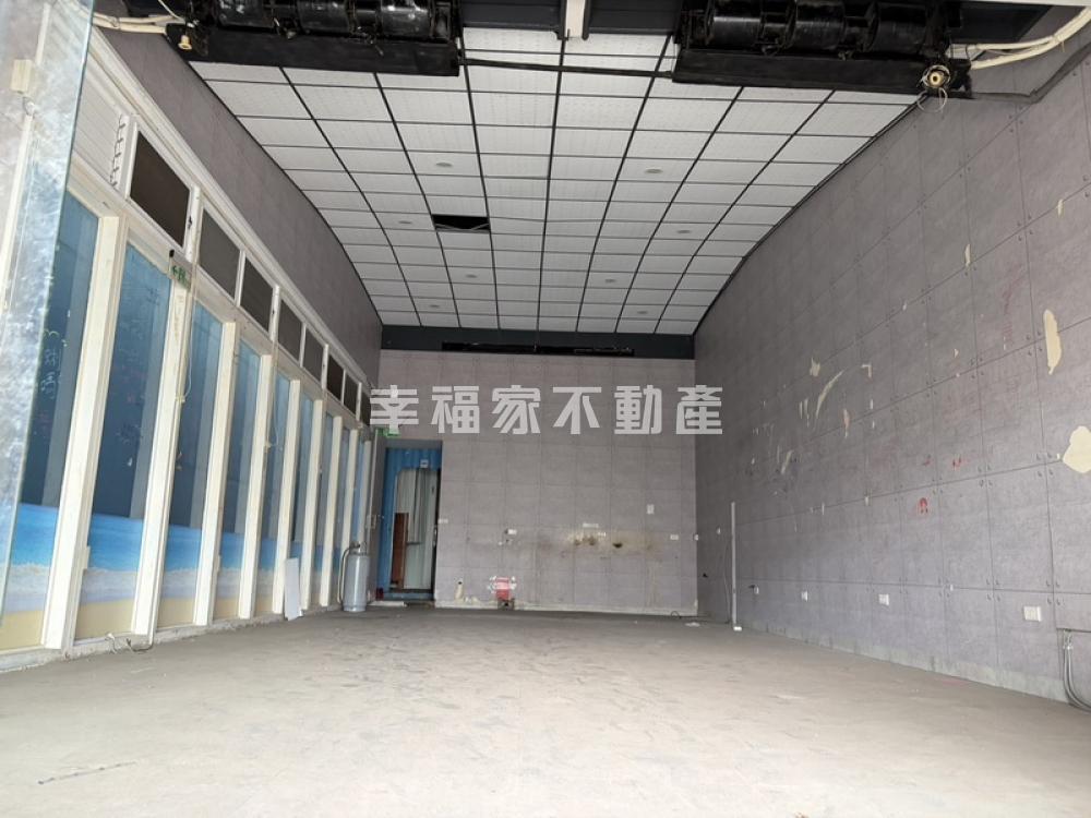 (租)正民權路未保存登記建物