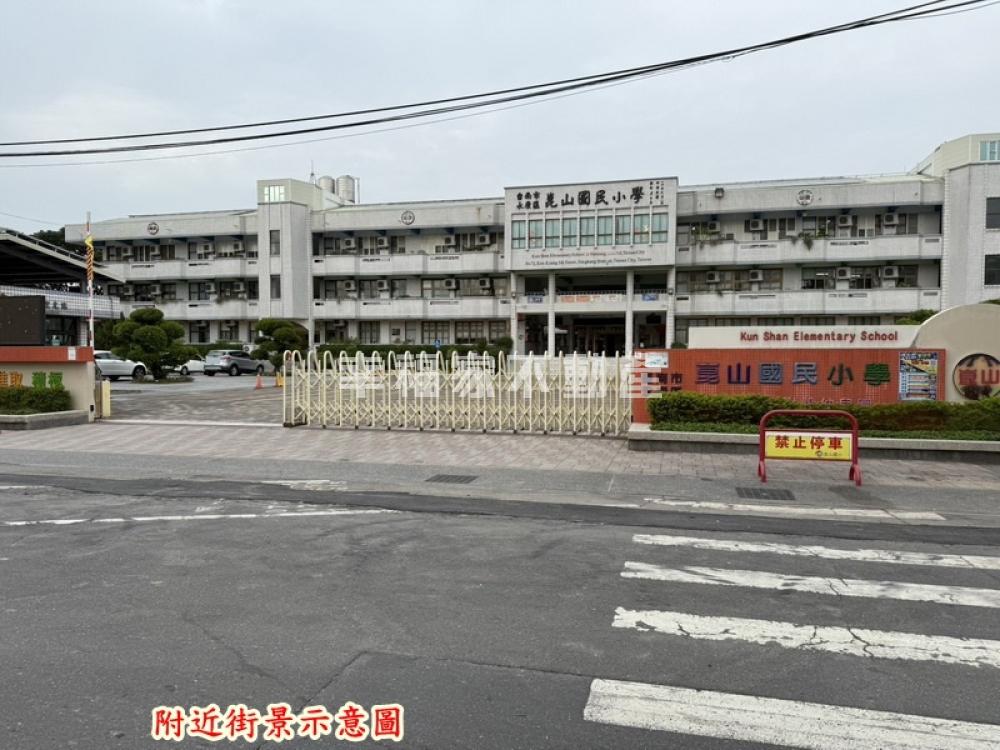 大灣363坪增值都農