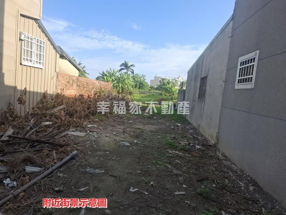 漚汪市中心198住宅建地