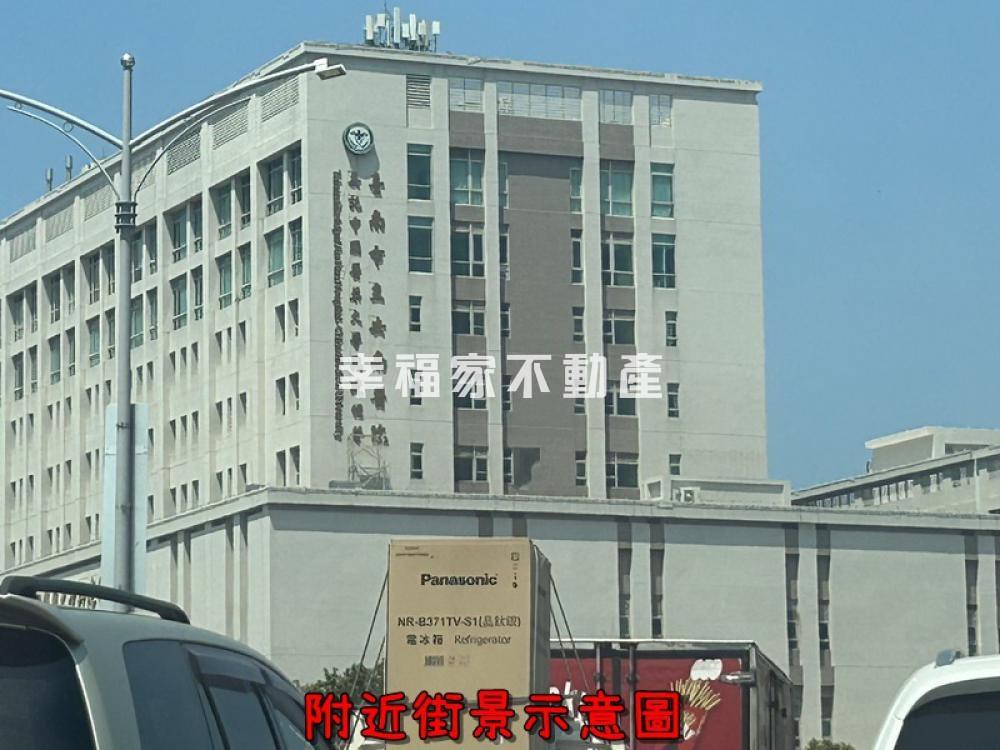 遠雄綠禾黃金樓店B-預