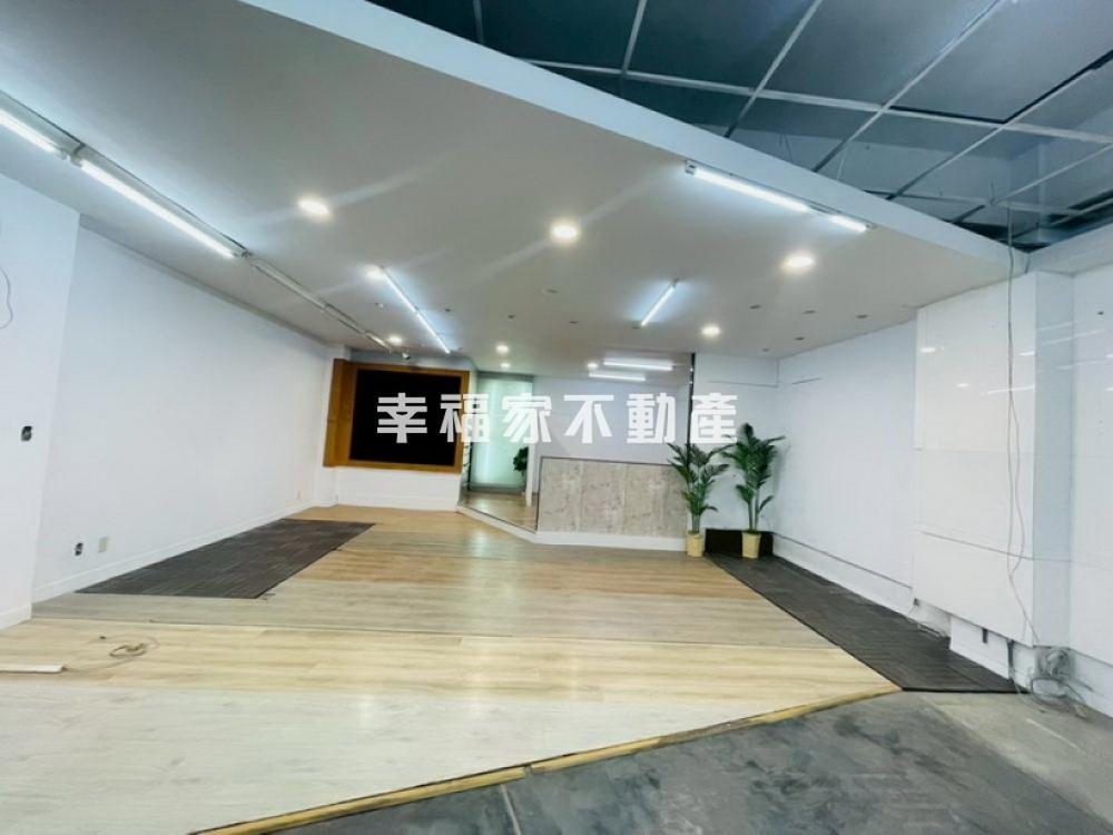 (租)南區明亮寬敞金店面