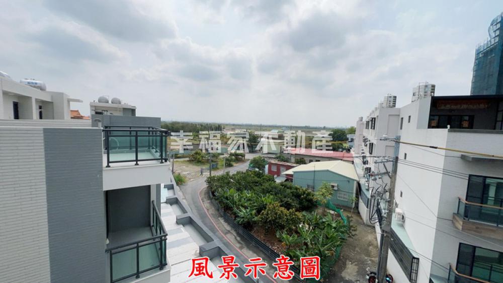(租)近南科港口套房313B