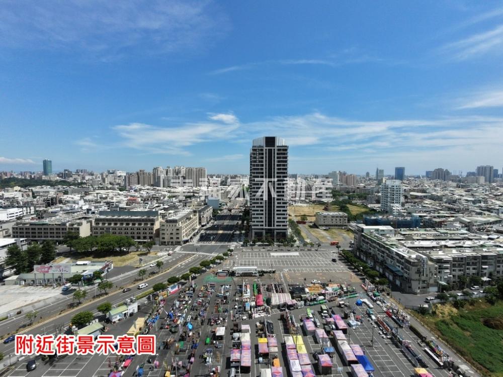 預-允將耐震輕奢可隔兩房車