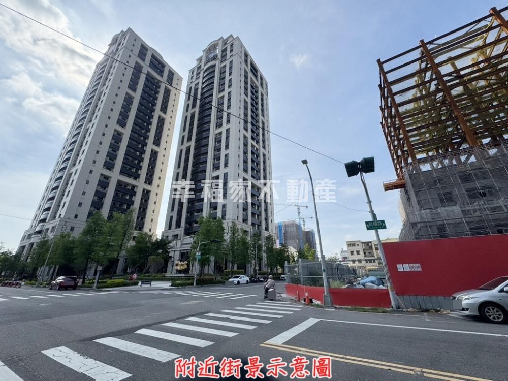 桂田磐古2高樓層景觀戶