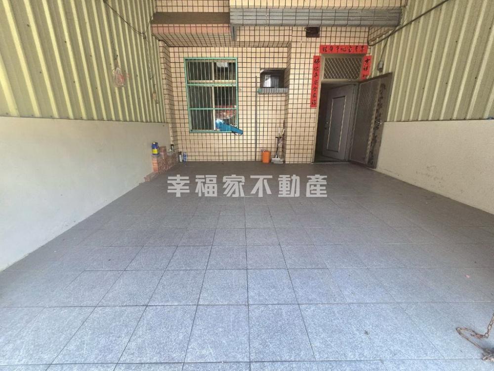 安定港子尾錢進南科便宜車墅