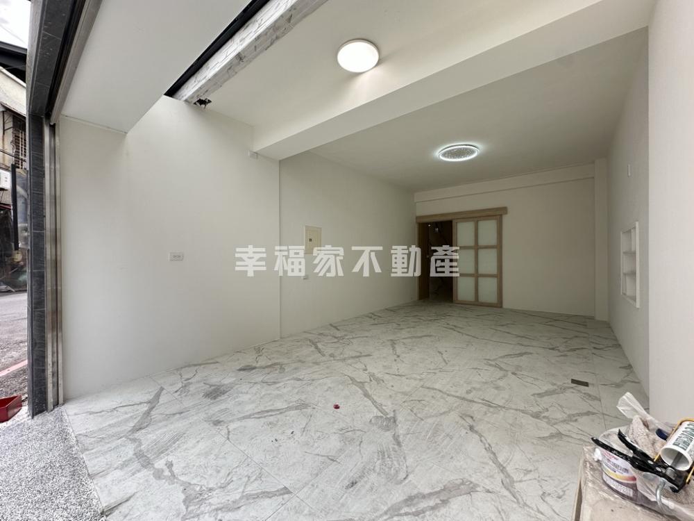 南台奇美旁整新四房傳統車墅
