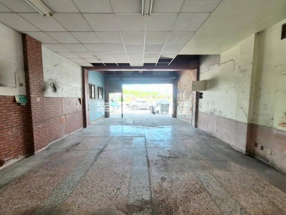 夏林面公園大面寬鑫賺店住