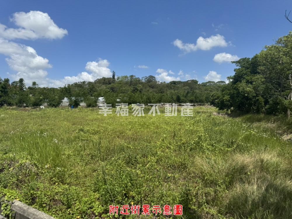 關廟新埔2.5分一般農
