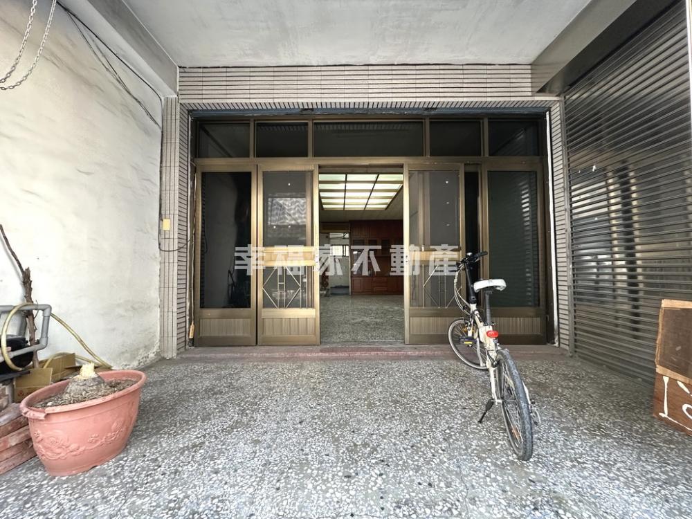 北區近成大南園街靜巷透天