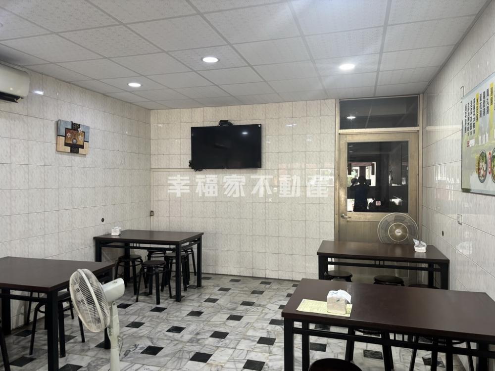 關帝廳透天店面
