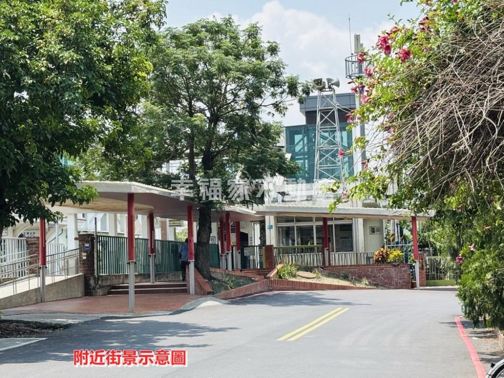 柳營臨8米路299坪建地專