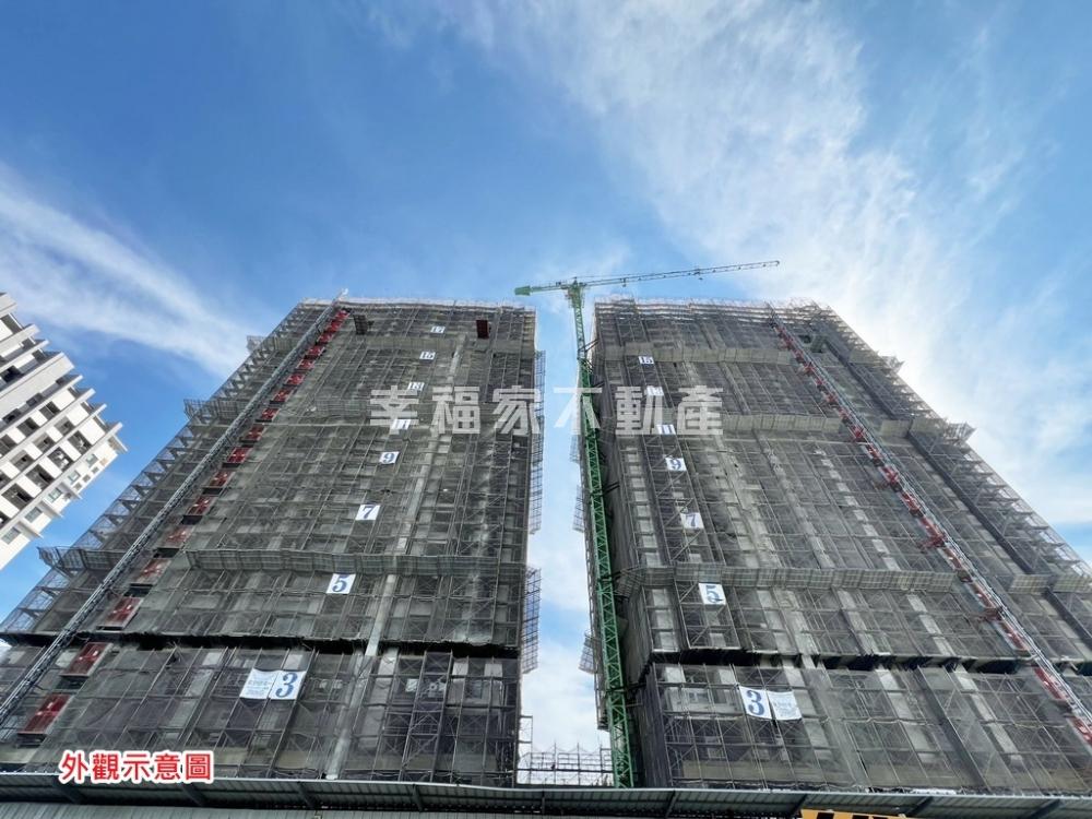 預-泰嘉一字寬可隔兩房加車