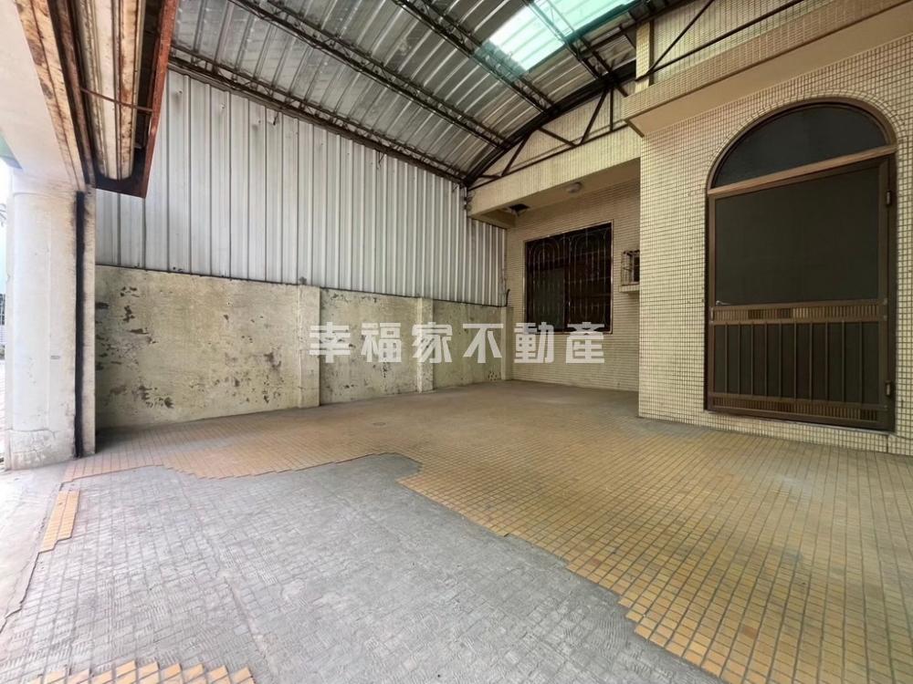 南區中華南路一段靜巷透天