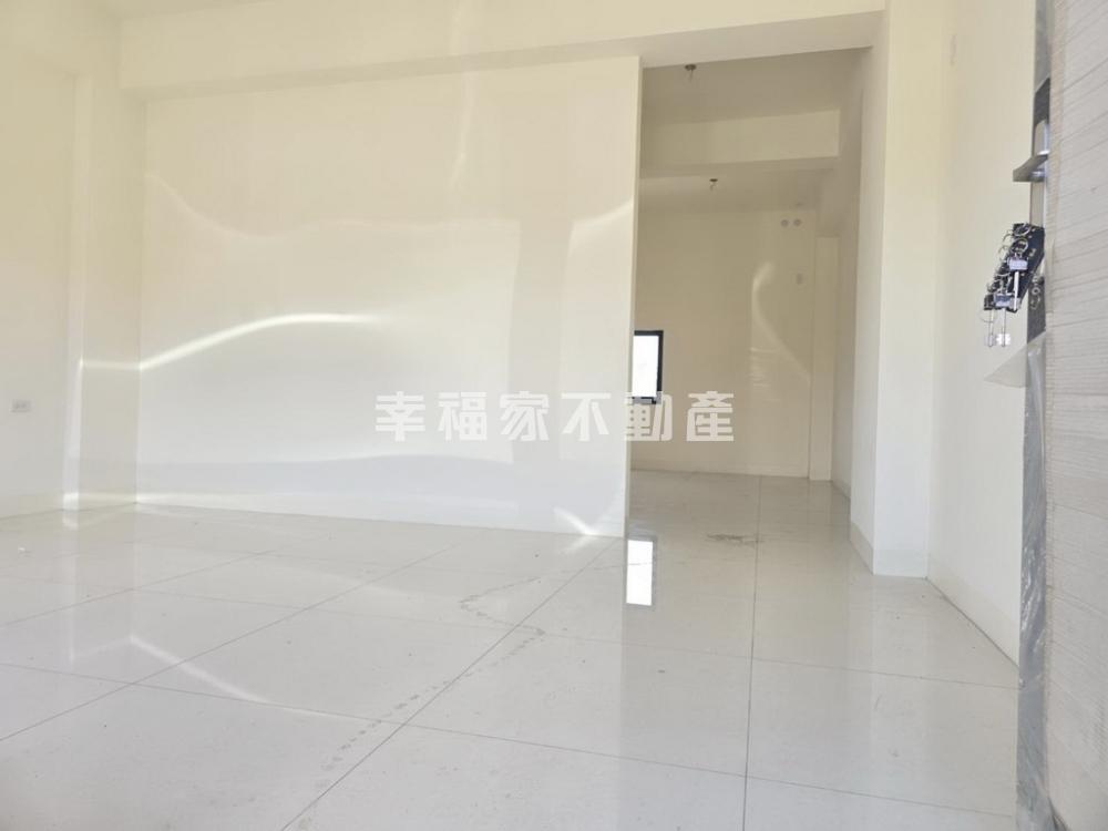 與你桐心大面寬雙車美透天
