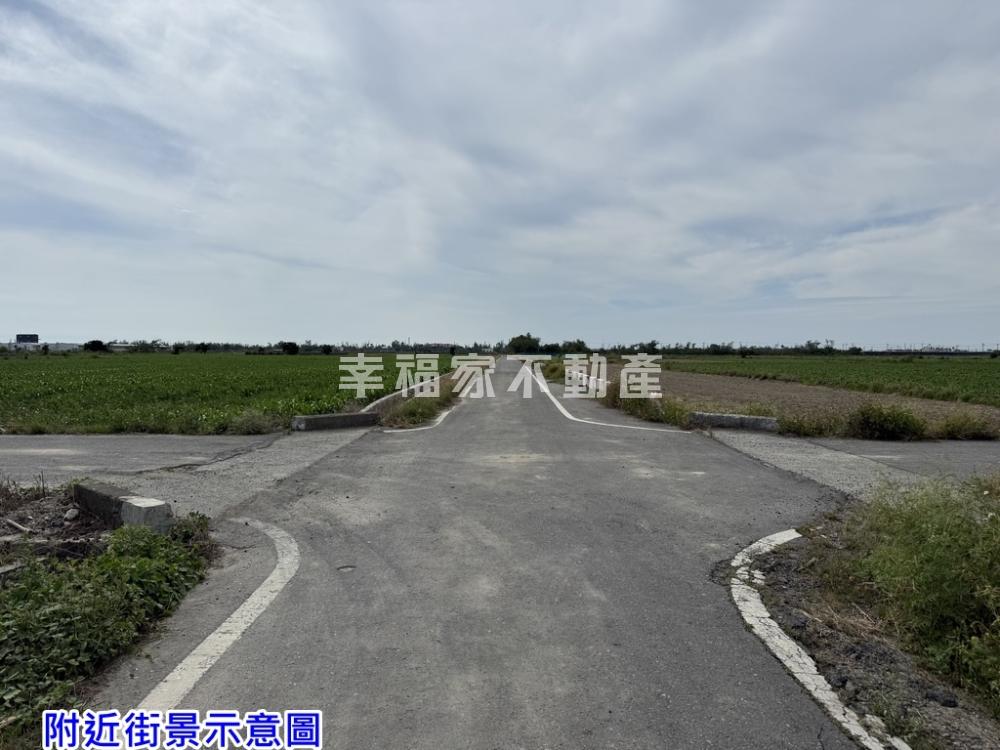 大面積近84低總價美農