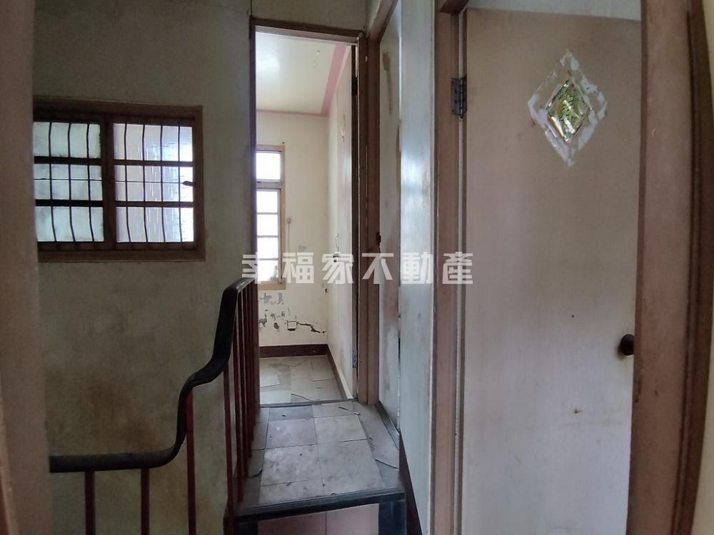 麻豆市中心忠孝路透天