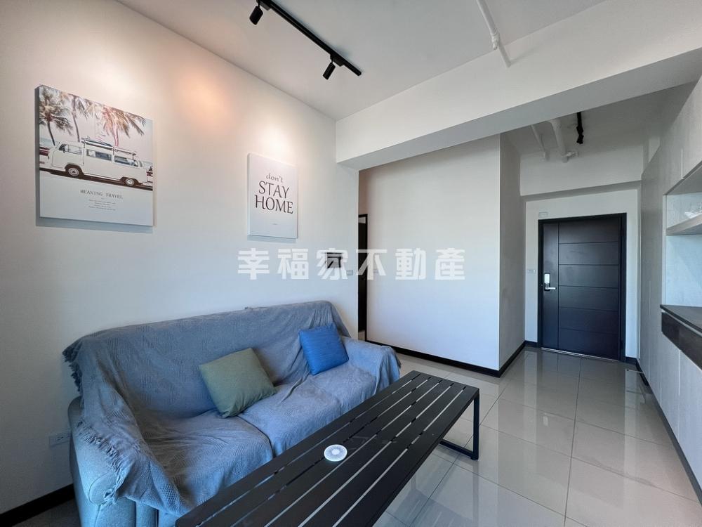 湖美麗晨曦樹海景觀二房車位