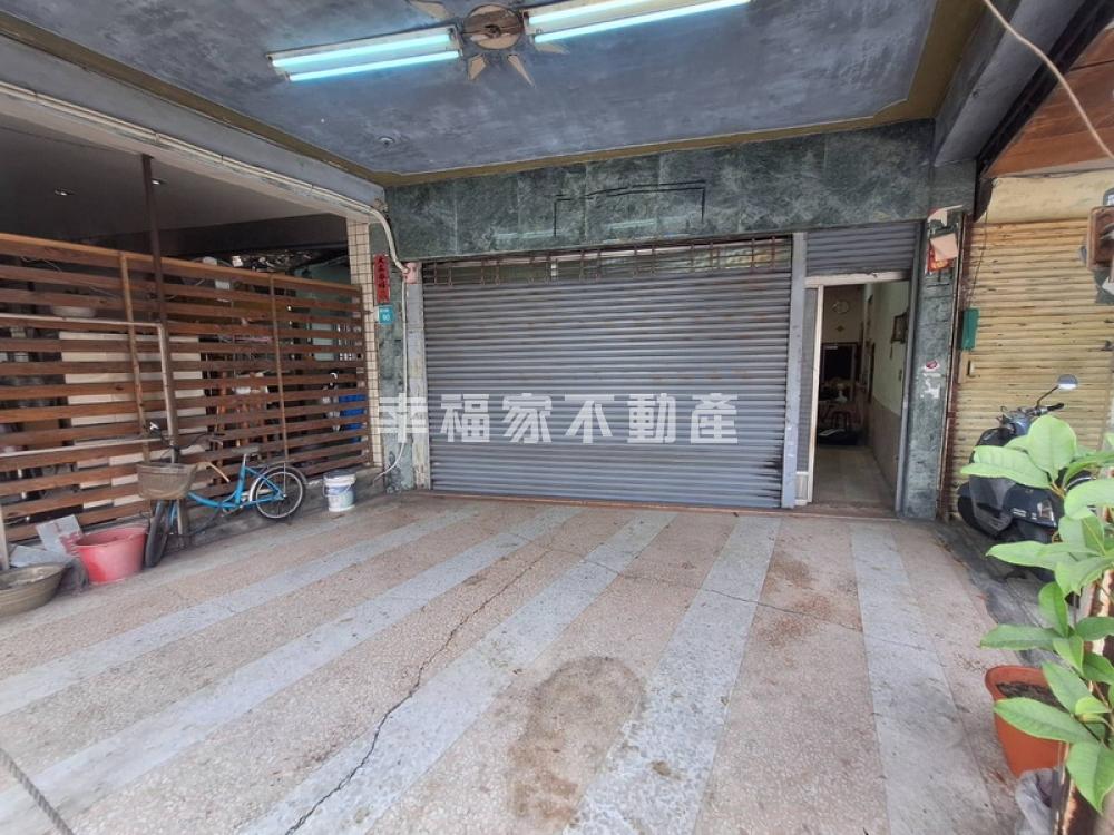 夏林多功能大地坪店住