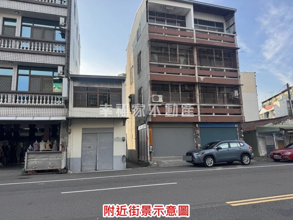官田隆田低總價建地加平房