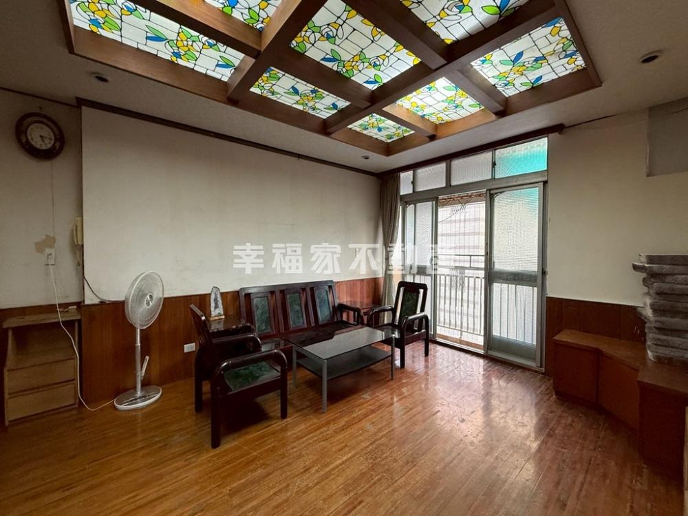 (租)樹林街可租補大三房健身公寓