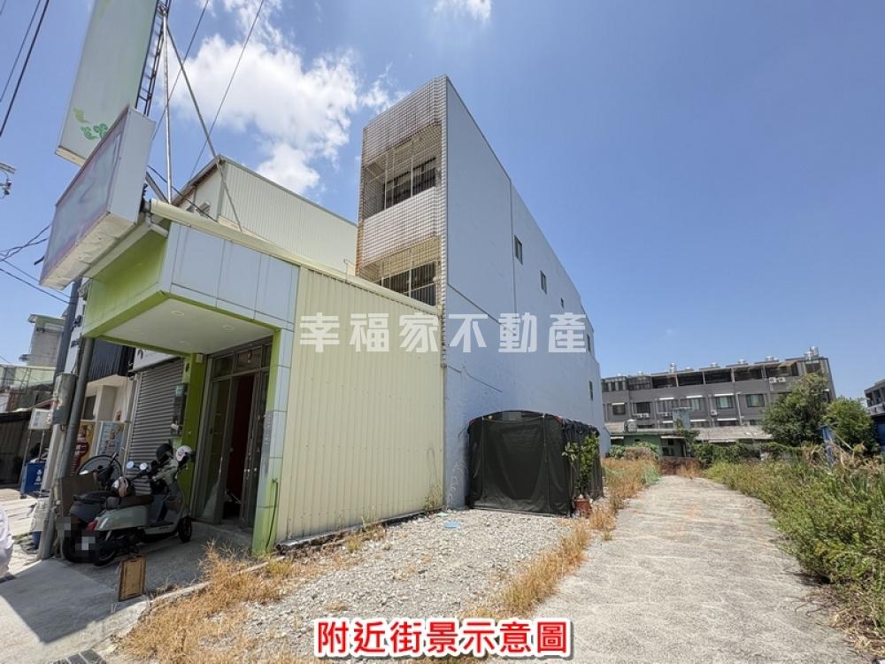 (租)正安和路臨路大坪數金店面
