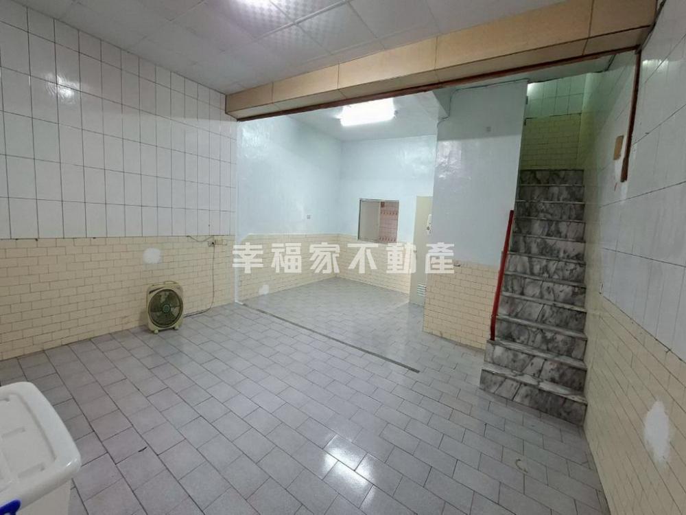 近善化火車站住商用透天