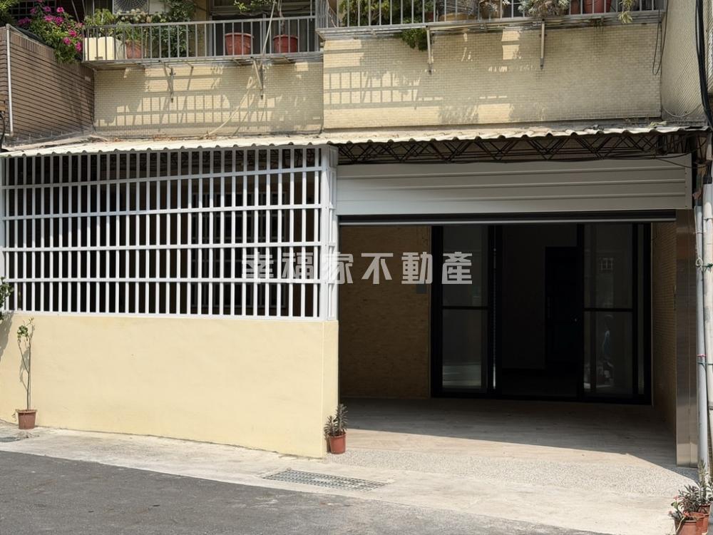 (租)近新光小北門一樓兩房