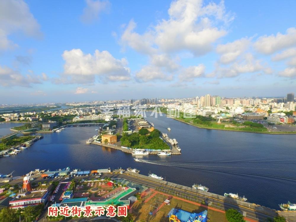 安平‧鄰府都東西巷33建地
