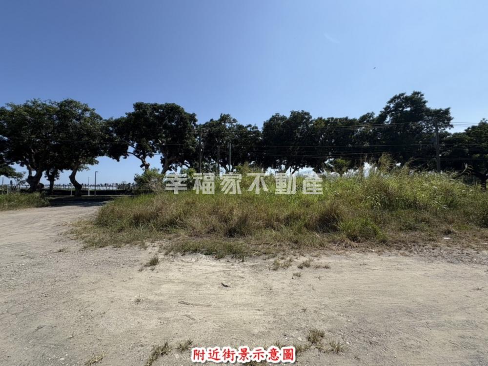 (租)台東慢活美建地