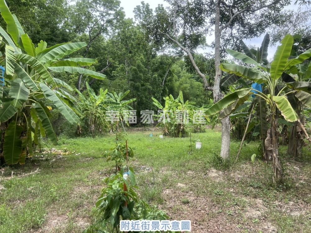 南化國小5.7分農地~1