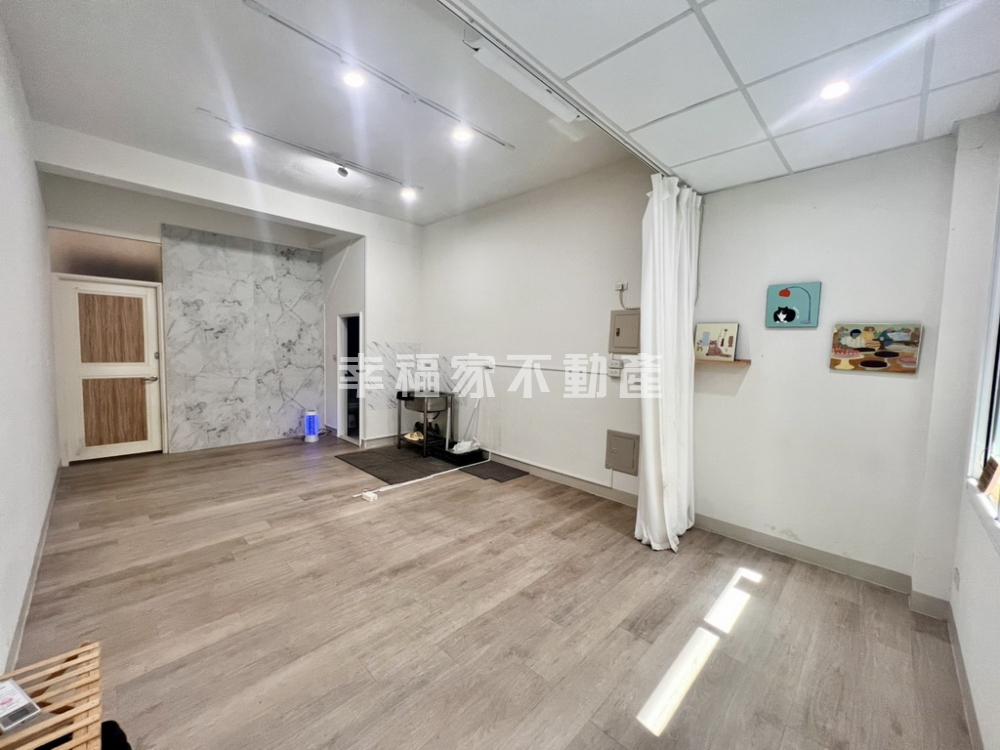 (租)南工街1F店住