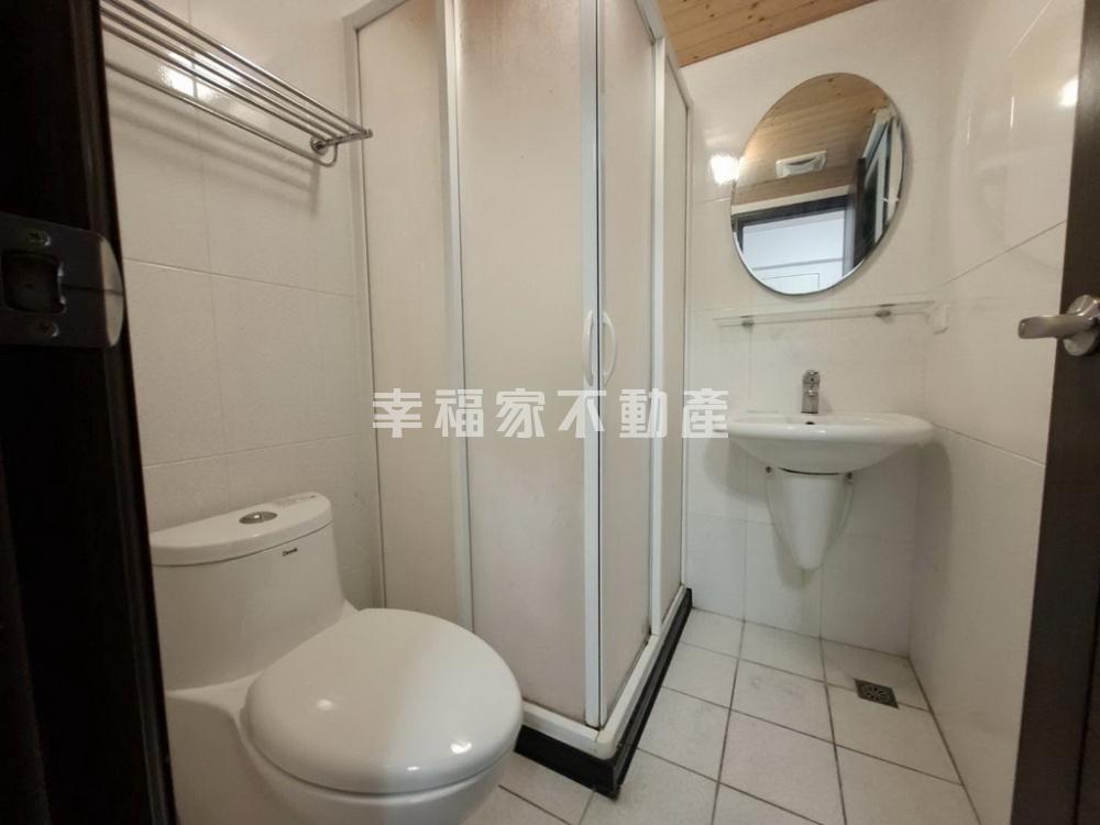 (租)善化市心可小開火優質套房