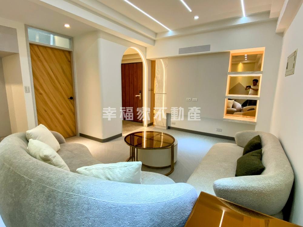 南大附中溫馨三房電寓