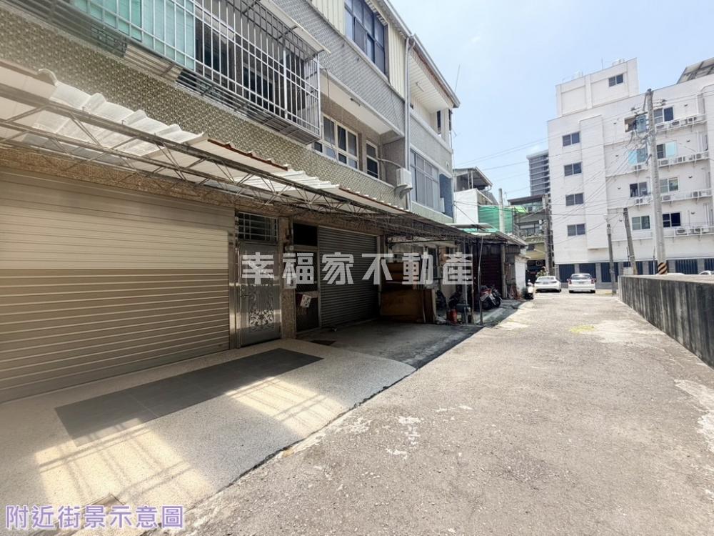 免千萬|小北新光旁|透天