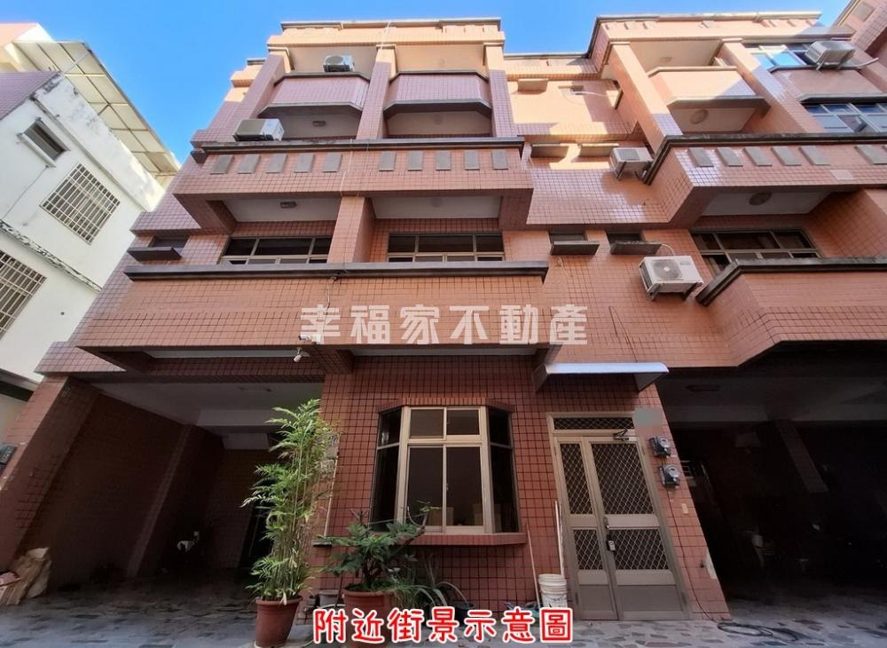 安南本原低總價好用透天