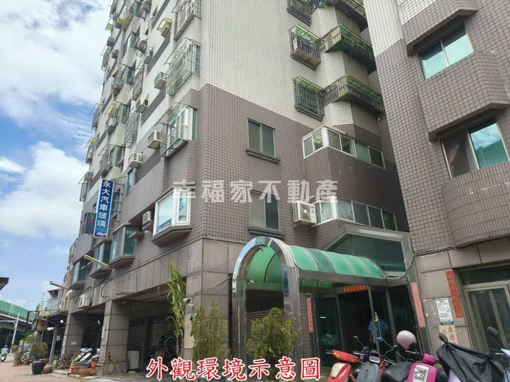 旺春風店住合一雙贏南科首選
